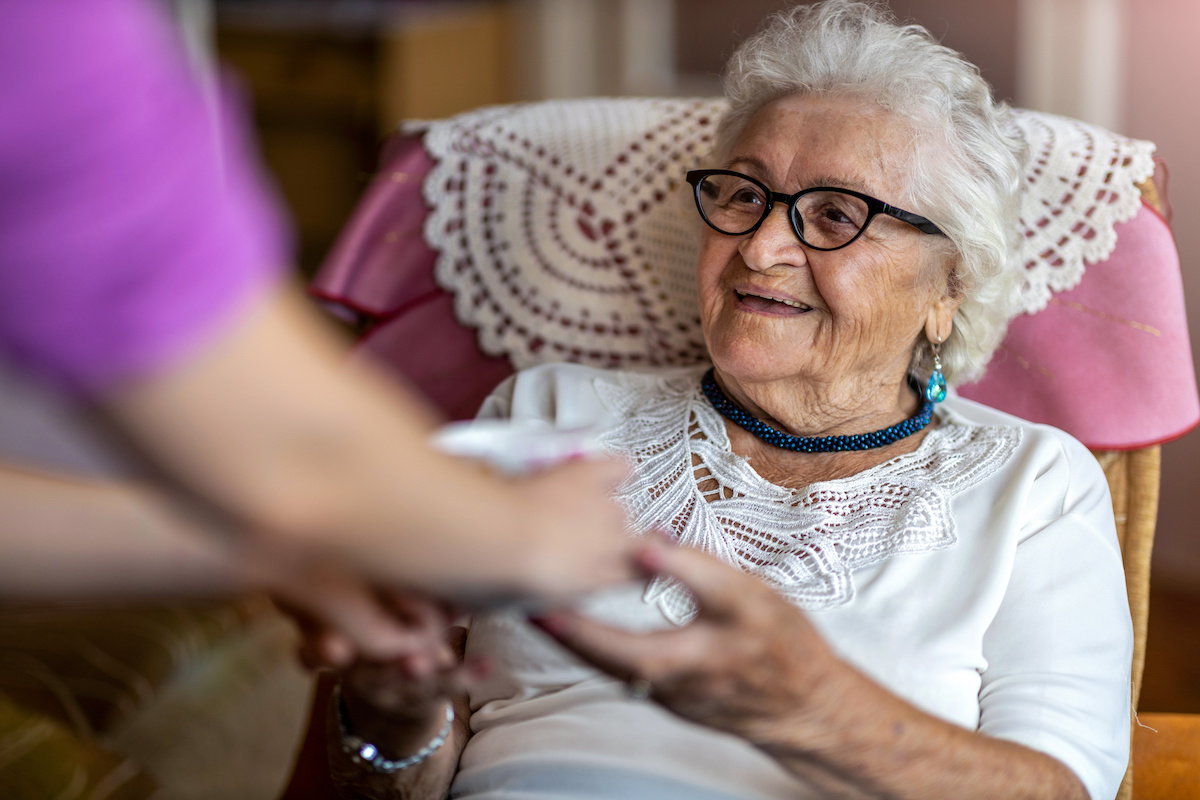 Enhancing Care