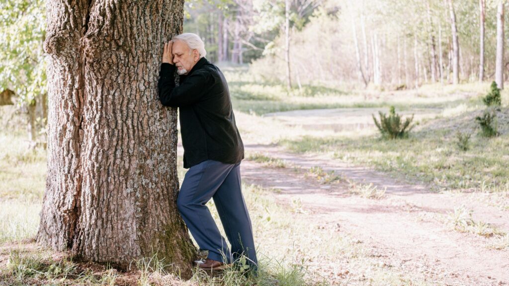 Anticipatory Grief? How to Cope Before the Goodbye