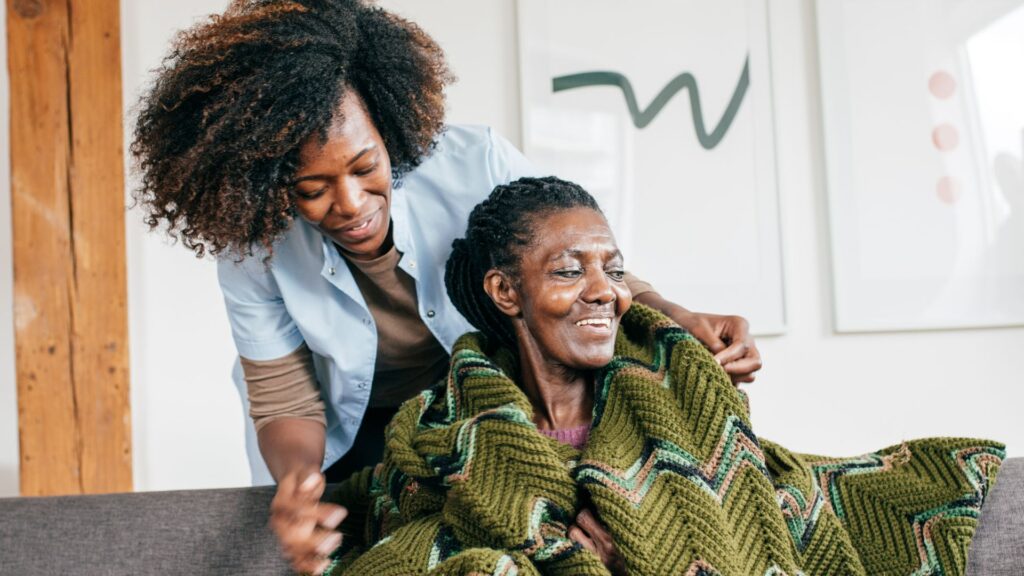 Benefit of In Home Care