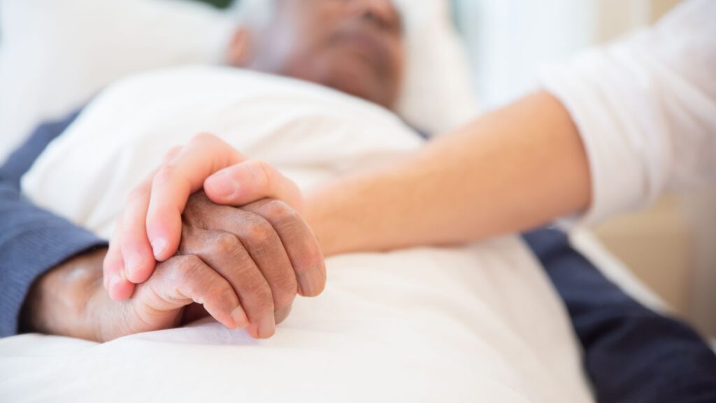 Family Grief Therapy