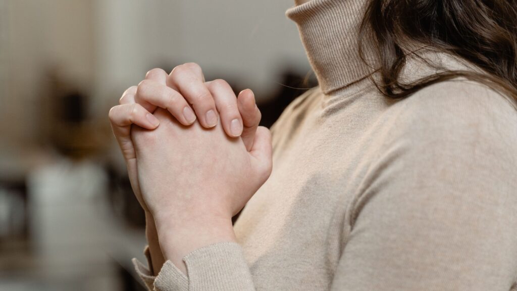 Families grieving