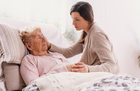 How Families Can Heal Together