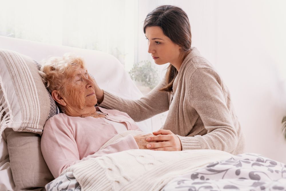 How Families Can Heal Together