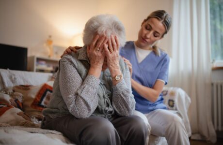 Not All Grief Looks the Same 5 Types of Grief and How to Get Support