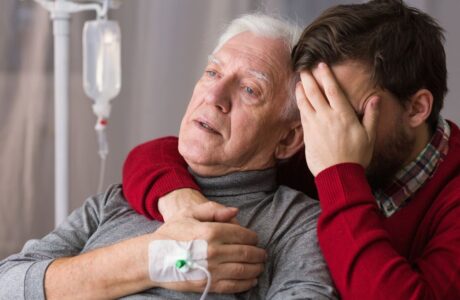 Supporting a Dying Loved One Across Cultures Featured image