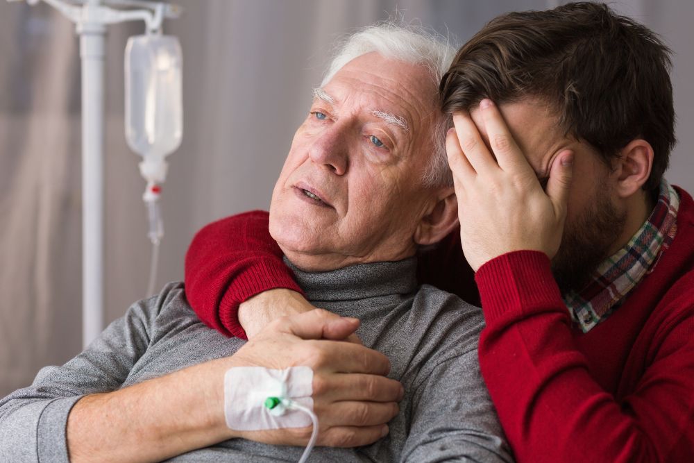 Supporting a Dying Loved One Across Cultures Featured image