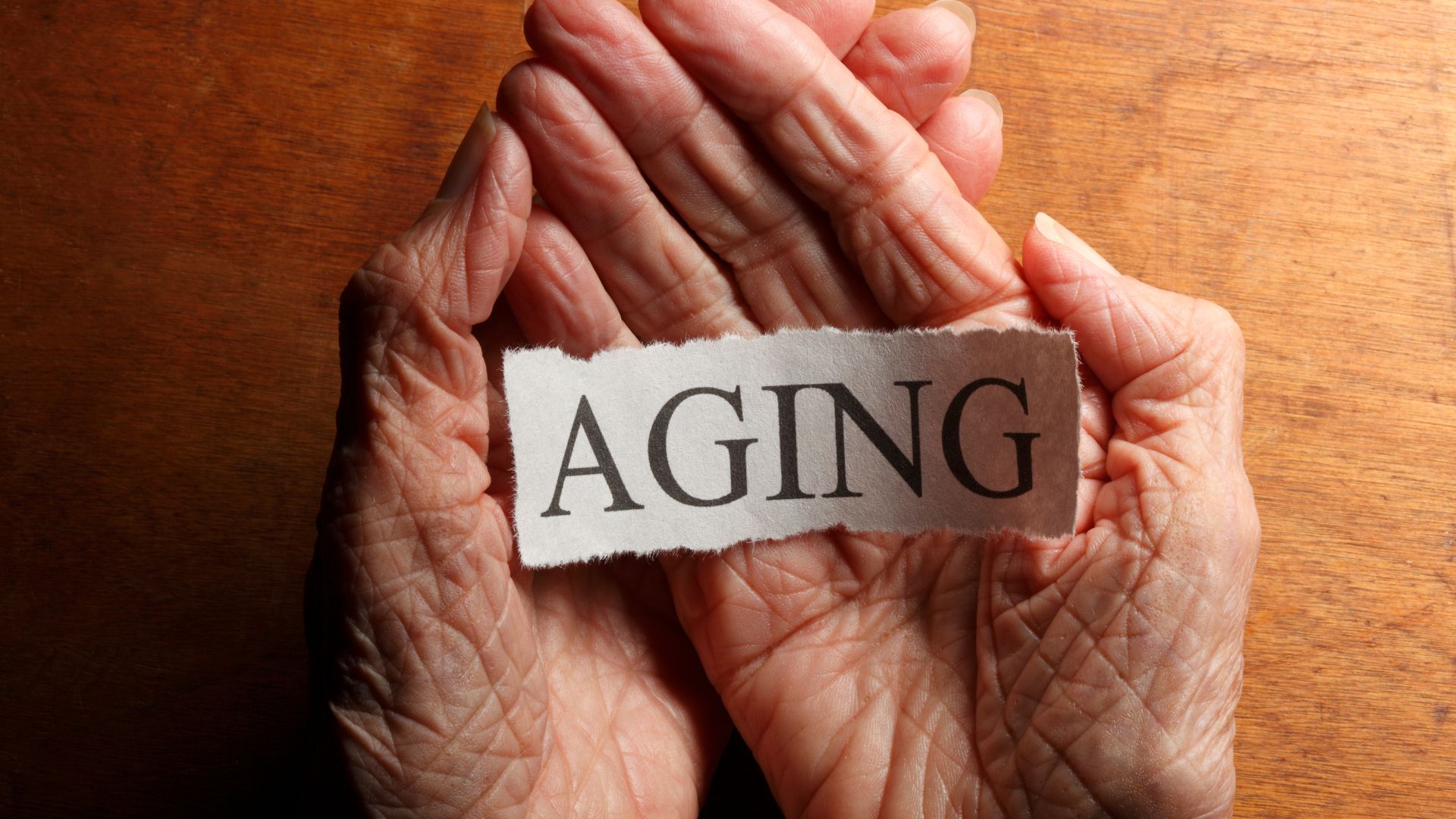 Aging