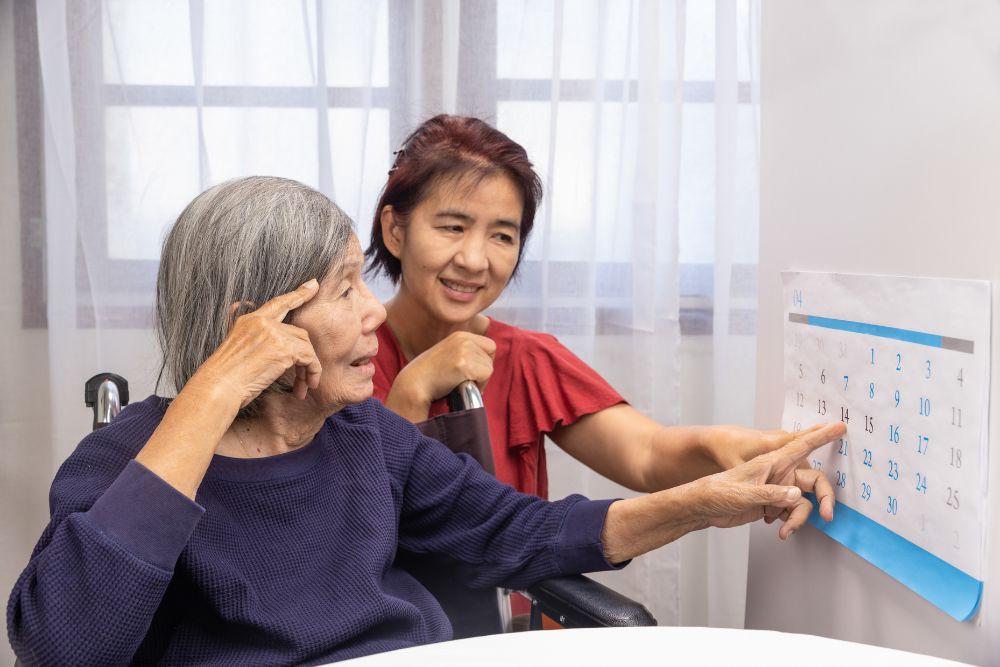 Alzheimer’s Patients | Featured image