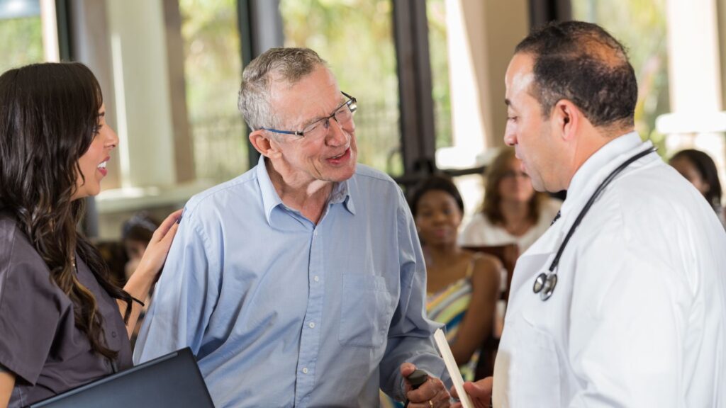 Palliative Care