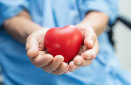 World Hospice & Palliative Care Day