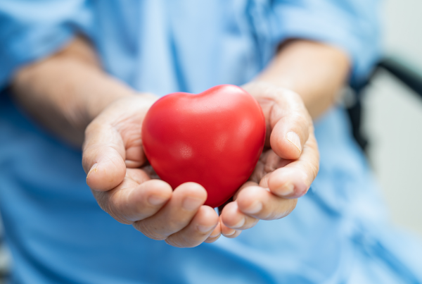 World Hospice & Palliative Care Day