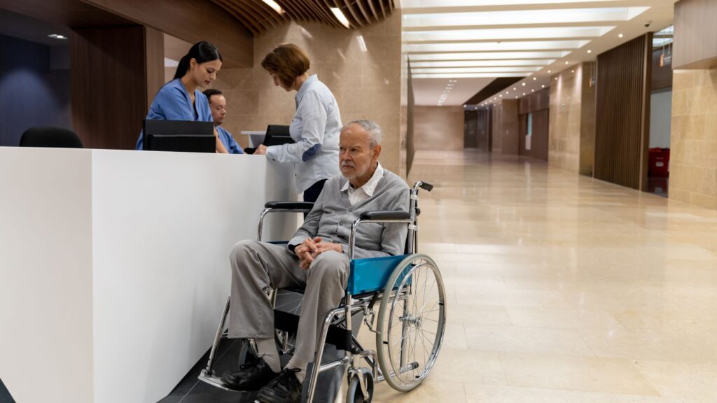 Read a Hospital Discharge Summary