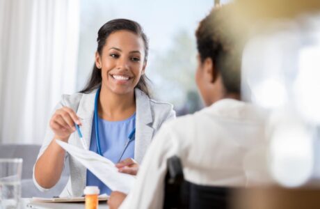 Hospital Discharge Summary featured image