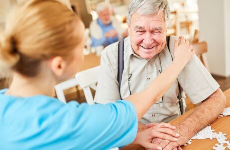 Alzheimer's & Dementia Care featured