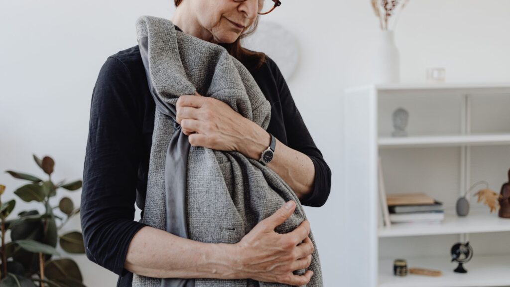 Anticipatory Grief (2)