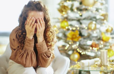 Grief & The Holidays