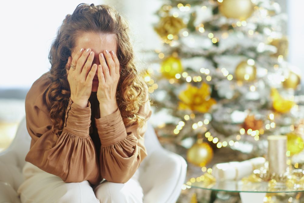 Grief & The Holidays