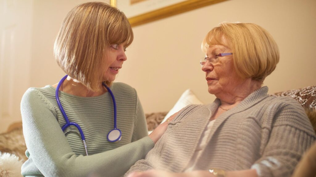 Professional Support