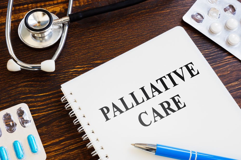 True Palliative Care Why Starting Early Changes Everything