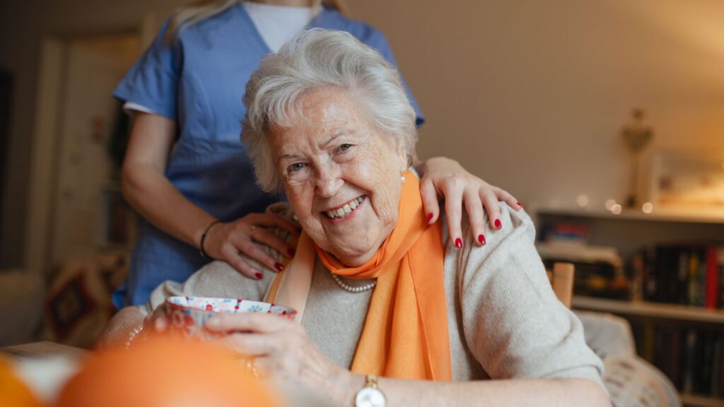 True palliative care 