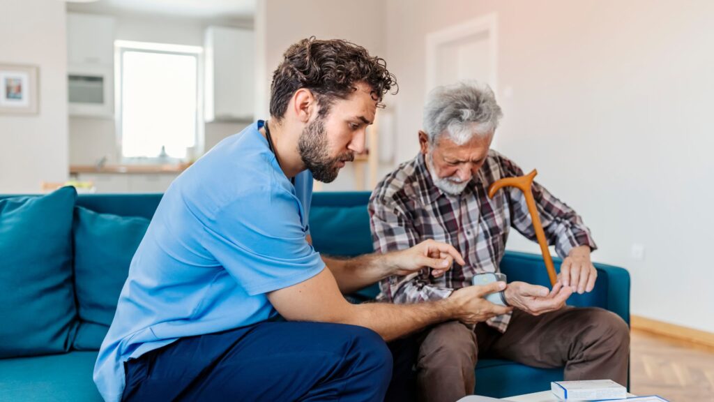 Alzheimer's and Dementia