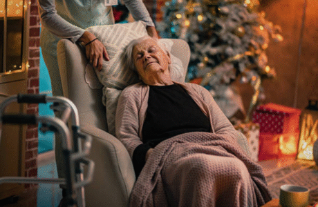 Navigating End-of-Life Care