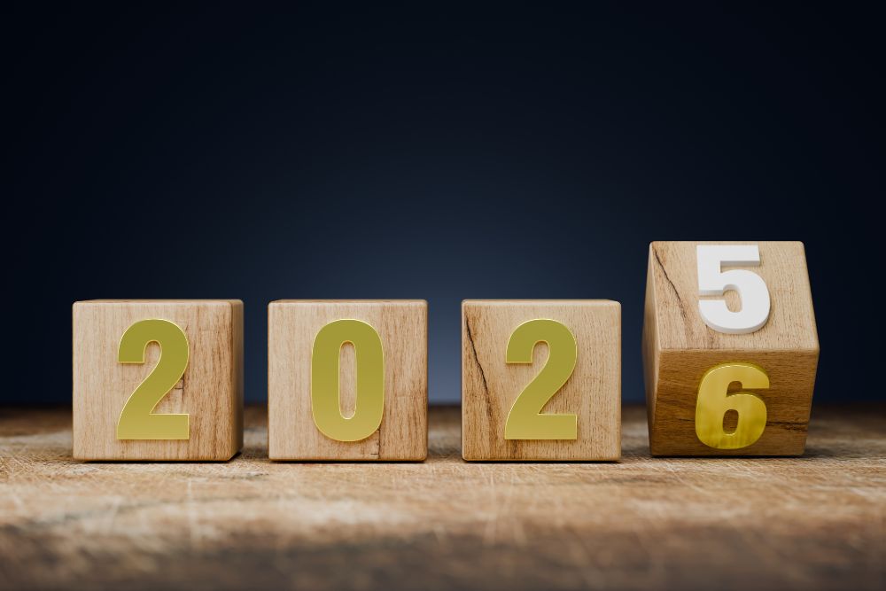 Year End Reflections