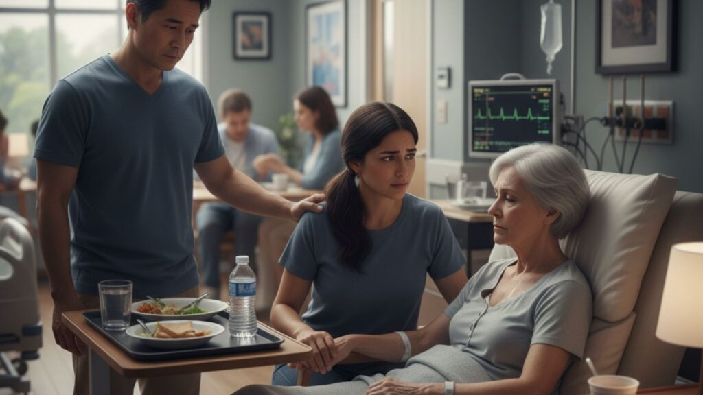 Understanding VSED with Compassion