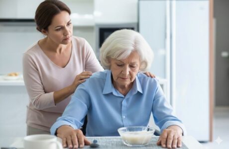 Understanding VSED with Compassion feature