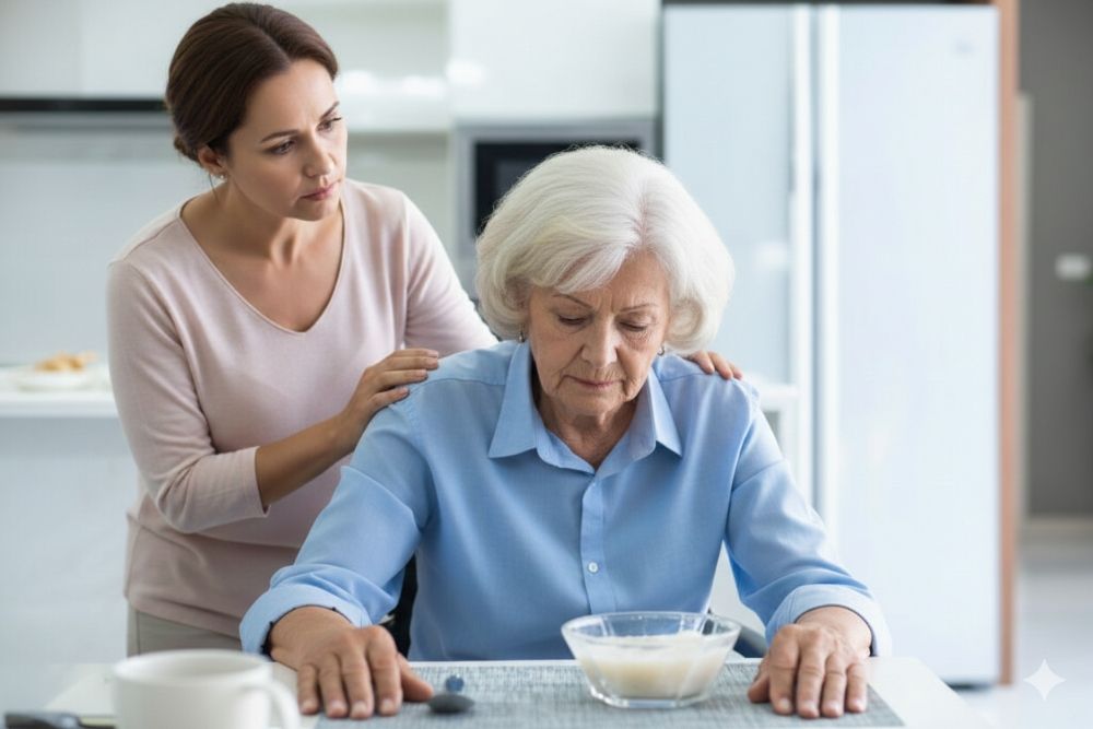 Understanding VSED with Compassion feature